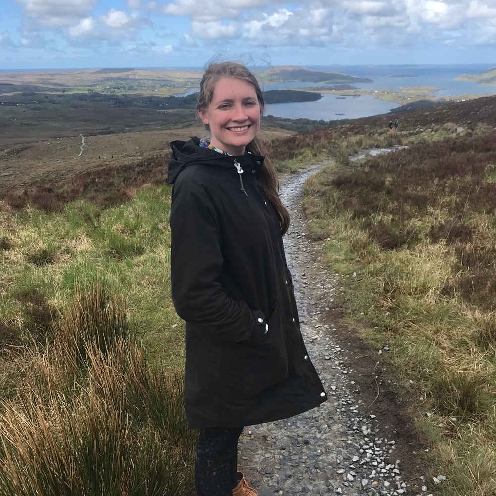 Meet your Posher, Allison